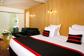 Residhome Suites Paris Sénart