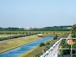 Residhome Suites Paris Sénart