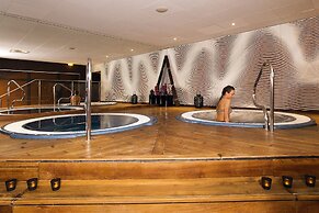 Residhome Suites Paris Sénart