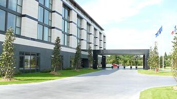 Residhome Suites Paris Sénart