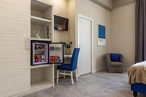 Cinque Terre Gateway