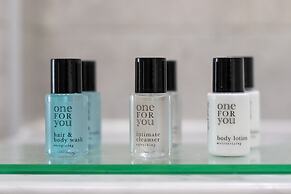 Cinque Terre Gateway