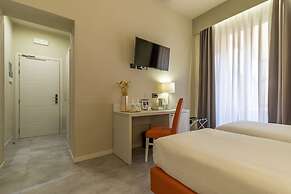 Cinque Terre Gateway