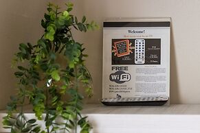 Cinque Terre Gateway