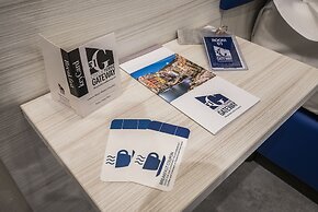 Cinque Terre Gateway