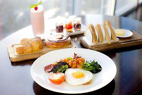 Cinque Terre Gateway