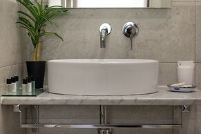 Cinque Terre Gateway