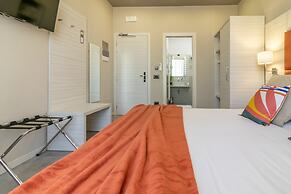 Cinque Terre Gateway