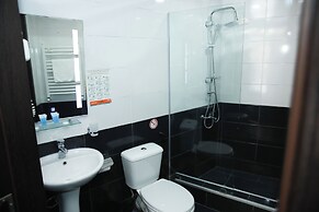 Hotel Voyager