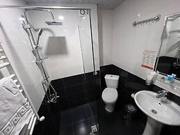 Hotel Voyager