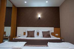 Hotel Voyager