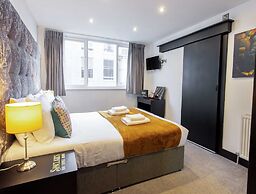Sinclair's Bar, Lounge & Rooms