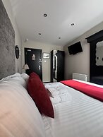 Sinclair's Bar, Lounge & Rooms