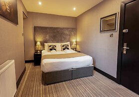 Sinclair's Bar, Lounge & Rooms