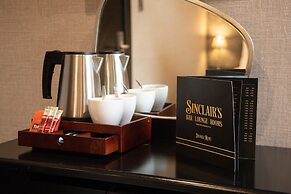 Sinclair's Bar, Lounge & Rooms