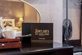 Sinclair's Bar, Lounge & Rooms