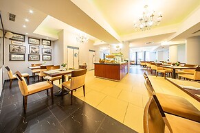 SPA Bagiński & Chabinka