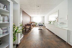 SPA Bagiński & Chabinka