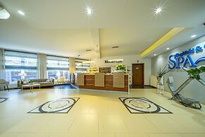 SPA Bagiński & Chabinka