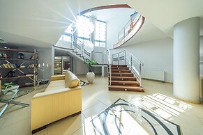 SPA Bagiński & Chabinka