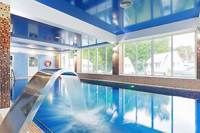 SPA Bagiński & Chabinka