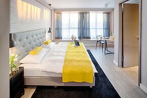 MLOFT Apartments München