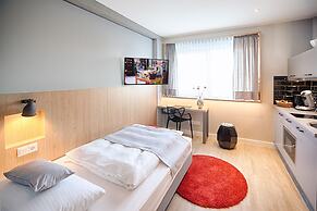 MLOFT Apartments München