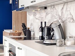 MLOFT Apartments München