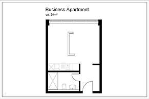 MLOFT Apartments München