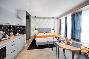 MLOFT Apartments München