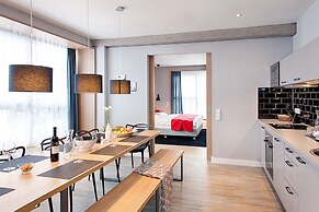 MLOFT Apartments München