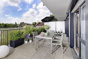 MLOFT Apartments München