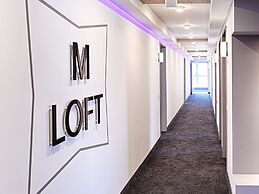 MLOFT Apartments München