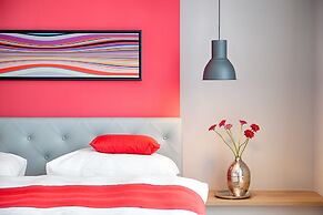 MLOFT Apartments München