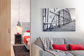 MLOFT Apartments München