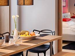 MLOFT Apartments München