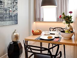 MLOFT Apartments München