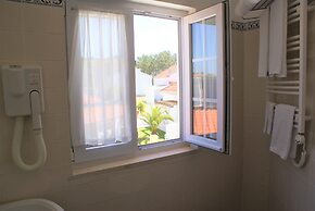 Quinta Do Moinho De Vento - Racket & Country Club