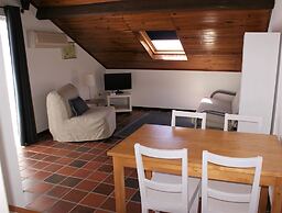 Quinta Do Moinho De Vento - Racket & Country Club