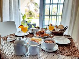 Quinta Do Moinho De Vento - Racket & Country Club