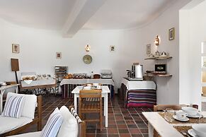 Quinta Do Moinho De Vento - Racket & Country Club