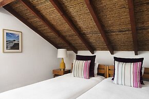 Quinta Do Moinho De Vento - Racket & Country Club