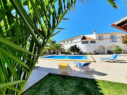 Quinta Do Moinho De Vento - Racket & Country Club