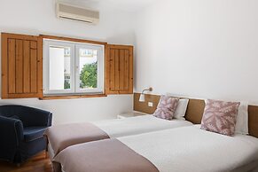 Quinta Do Moinho De Vento - Racket & Country Club