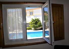 Quinta Do Moinho De Vento - Racket & Country Club