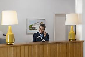 Quinta Do Moinho De Vento - Racket & Country Club