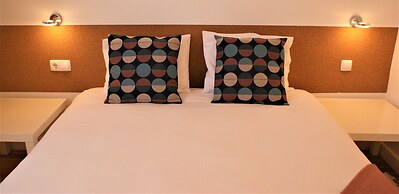 Quinta Do Moinho De Vento - Racket & Country Club