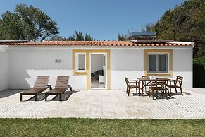 Quinta Do Moinho De Vento - Racket & Country Club