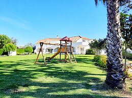 Quinta Do Moinho De Vento - Racket & Country Club