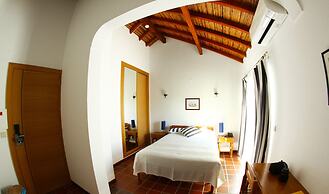 Quinta Do Moinho De Vento - Racket & Country Club